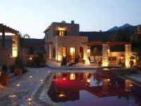 Olympia Villas 