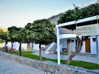 Idomeneas Apartments 
