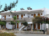 Idomeneas Apartments