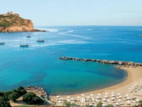 Cape Sounio, Grecotel Exclusive Resort 