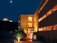 Aegeon Beach Hotel 