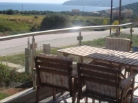 Sandras Sea View at Sounio 