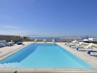 Villa Azzurro 