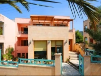 Aethrio Guesthouse 