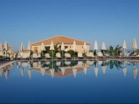 Astra Village Hotel Suites and Spa 