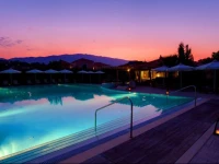 Avithos Resort Hotel 