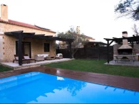 5 Stars Villas 