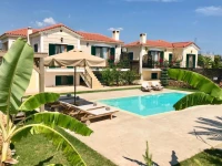 Dolce Vita Villas 