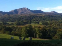 Bwythynod Helmau Cottages 4*