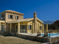 Orion Luxury Villa 