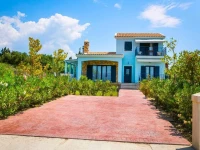 Seirios Luxury Villa 