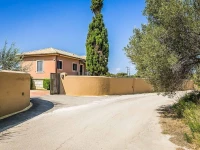 Villa Regaliki 