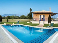 Villa Regaliki