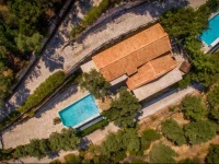 Arethousa Villas 