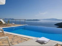 Dream View Villas 