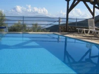 Ionian View Villas 
