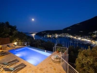 Ktima Aniforeli Luxury Villas 