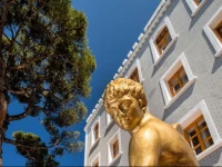 A for Art Hotel 