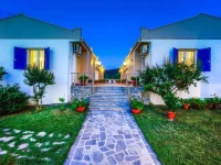 Antigone Hotel 
