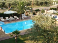 Christa Hotel 