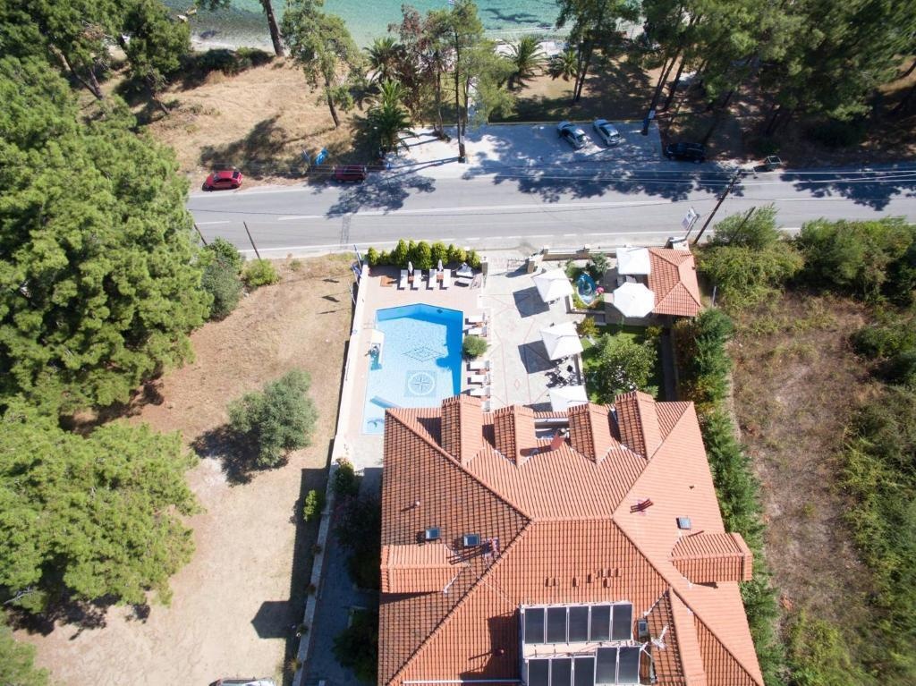 Glikadi Hotel 