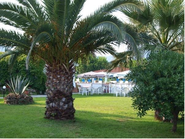 Laios Hotel 