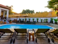 Hotel Pavlidis 