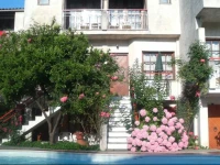 Kipos Hotel 