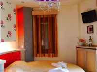 Captains Beach Boutique Apartments 