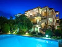 Luxury Villa Fotini 