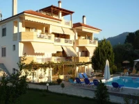 Villa Thassos Paradise 