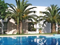 Holiday Apartment Chania/Tavronitis 09 