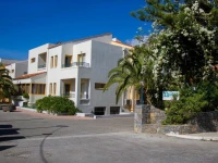 Lycasti Maisonettes 3*
