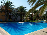 Lycasti Maisonettes