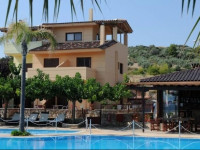 Villa Eugenia