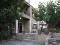 Elia Maisonette Therissos 