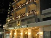 Hotel Meletiou 