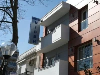 Hotel Niovi 