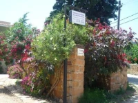 Kleidas Apartments 
