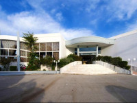 Happy Days Hotel