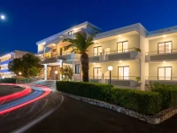 Meliton Hotel 