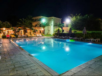 Meliton Hotel