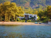 Archondissa Boutique Beach ApartHotel 