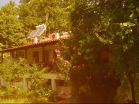 Armonia Samothraki Rooms 