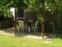 Filio Sevastatou Rooms 