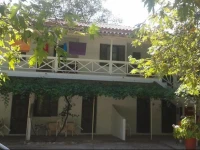Manolis Stergiou Rooms 