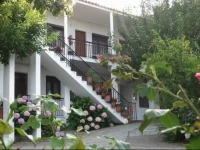 Panagiotis Apostoloudias Rooms 