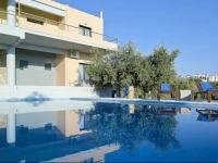Fortino Villas 