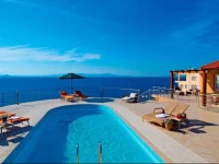 Tersanas Villas 