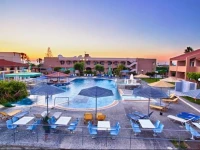 Hotel K. Ilios 